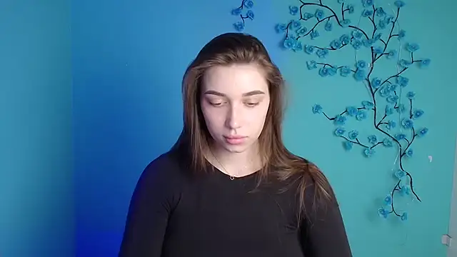 NikaMystic – Naživo XXX chat