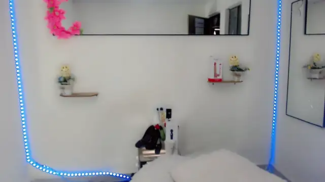 NathalialLooes Webcamshow