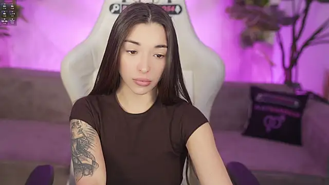 Jasmine_Flow 라이브 XXX 채팅