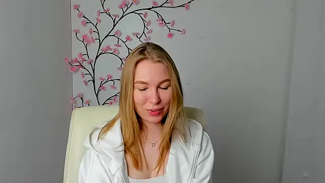 Онлайн чат XXX Dana_flowers