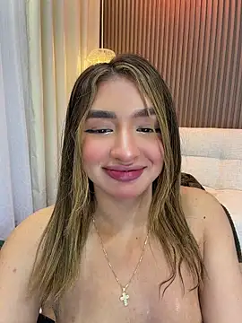 Živý XXX chat jenn_fit