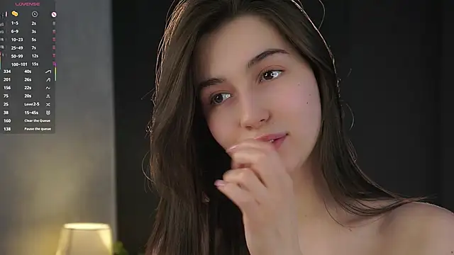 Chat XXX en directo de LettySlovacek