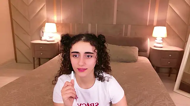 Susan_Fors' Live XXX Chat