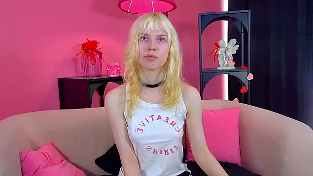 HannahHollis Chat XXX live