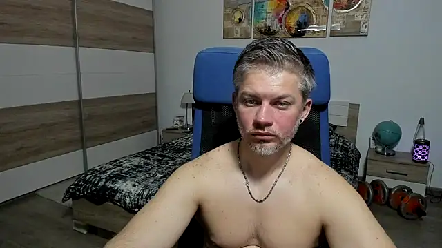 RobbyShawz Obrolan Langsung XXX