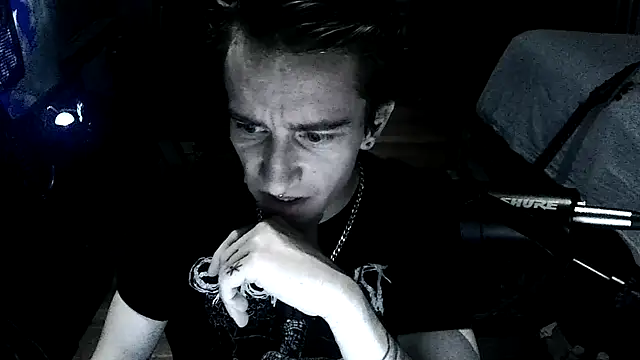 Show Webcam de LEVIATHANX666