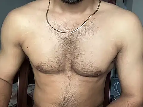 rude_nick Pertunjukan Webcam