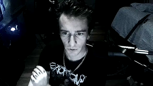 LEVIATHANX666's Webcam Show