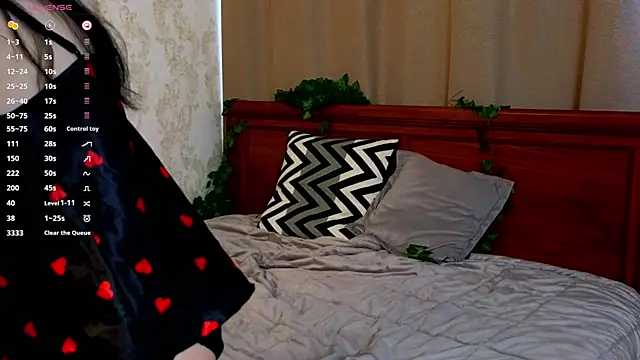 GushyClowningn Live XXX chat