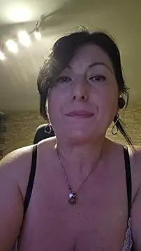 LeillaaX Webcam show
