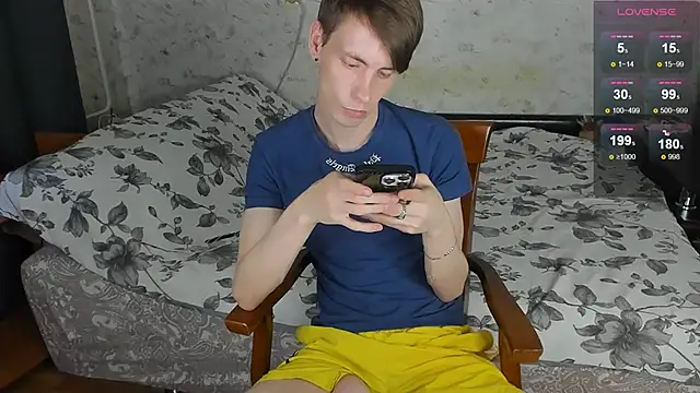 ERICK__DEEN Webcam Show