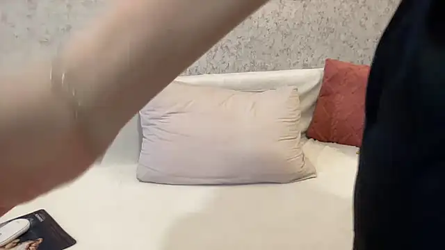 XXX chat uživo modela HotyWinter