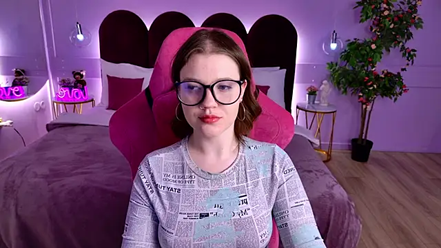 AlmaSound live XXX chat