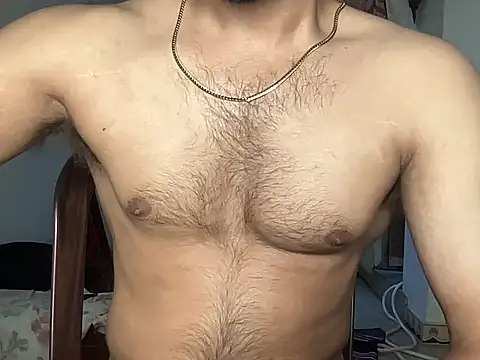 rude_nick 在線直播表演