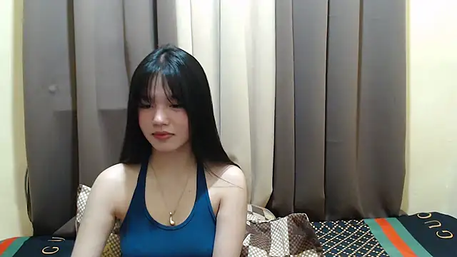 XXX chat uživo modela x_brittany_x