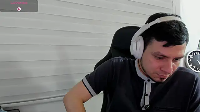 Chat XXX Live Rick_Adams