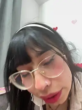 DearAbbiee's Webcam Show