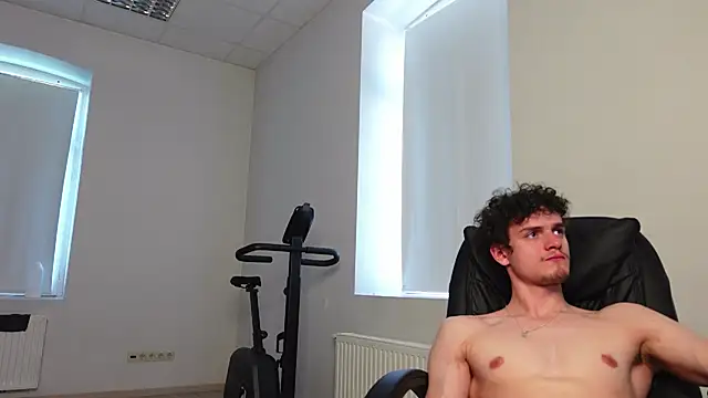 Brad_Holloway Webcamshow
