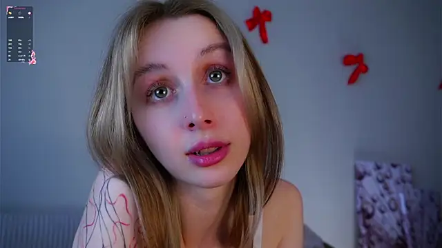 EugeniaEarl Live XXX-Chat