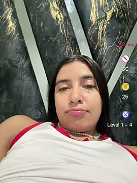 HaileyBiieber Live XXX-chat