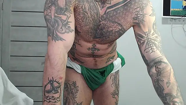 Živý XXX chat maxi_foxxx