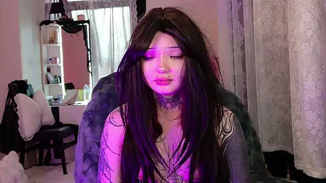 Lein_Bone – Naživo XXX chat