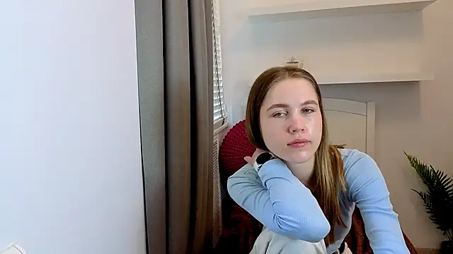 LoveXLexi Obrolan Langsung XXX
