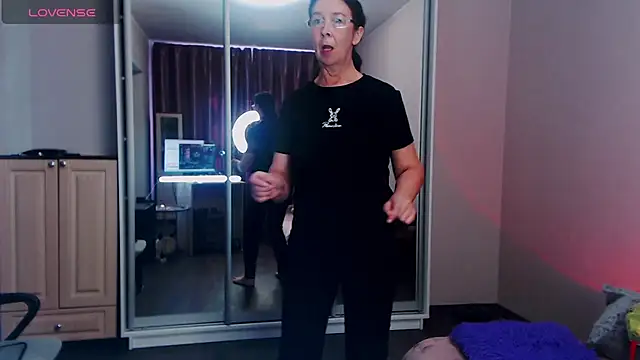 Živý XXX chat Celine_Faer1