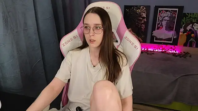 Sweet_frosti's Live XXX Chat