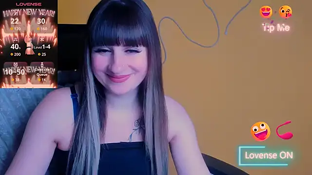 Violla_My – Naživo XXX chat