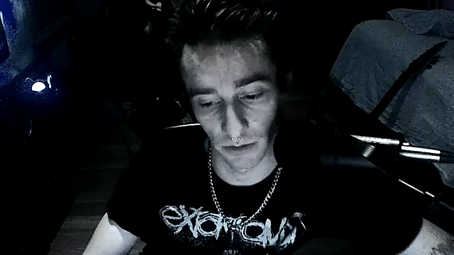 Show Webcam de LEVIATHANX666