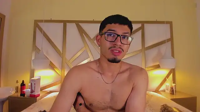 Jaxon_Carter's Live XXX Chat