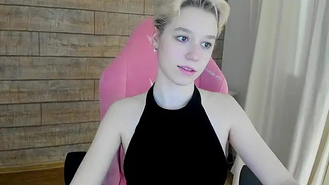 AgataGate's Live XXX Chat