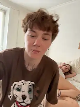 IceMur's Webcam Show