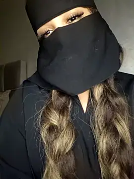 عرض كام Queenhoiyam