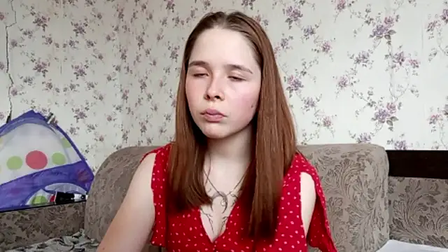 SiennaGlow – Naživo XXX chat