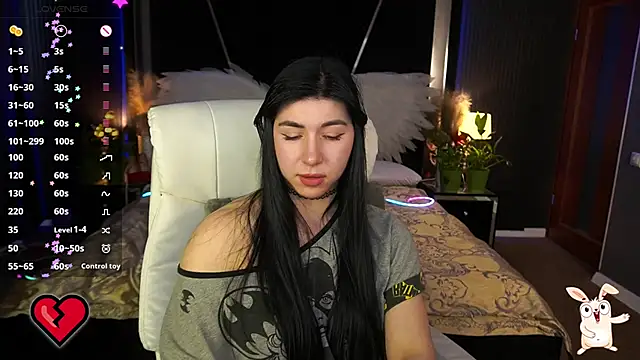 EmilyCandyy Chat XXX in diretta