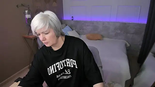 Chat XXX en directo de CarmenSoft