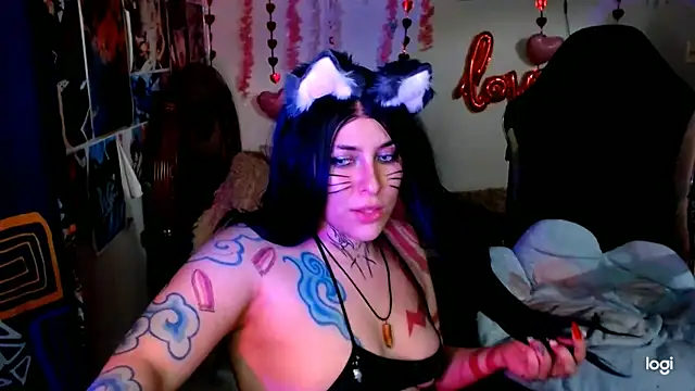 JINX_26's Live XXX Chat