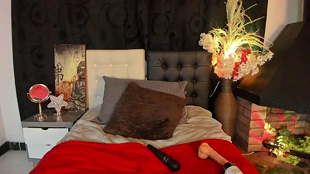 Chat XXX ao vivo de Vicky_Angeel