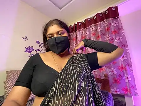 LouleyRanii_Telugu's Webcam Show