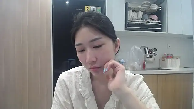 Chat XXX en directo de Asiagirll