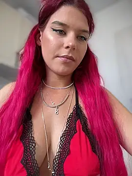RiriRoseey Live XXX-chat