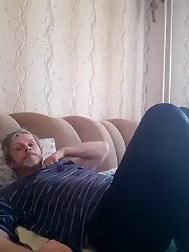 Mr__XX Pertunjukan Webcam