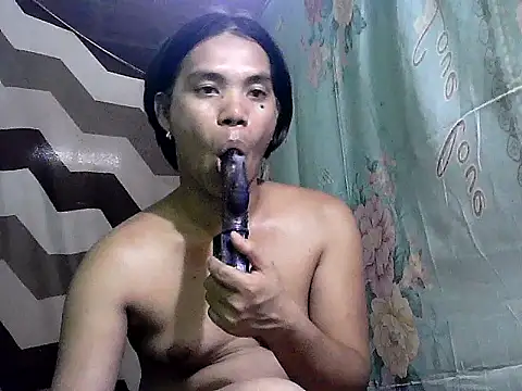 bj_l0ve Pertunjukan Webcam