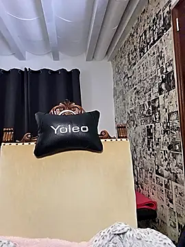 kylie_blck's Live XXX Chat