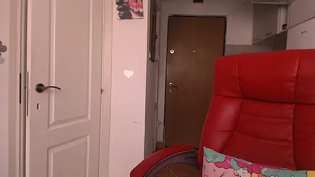 Chat +18 de simyhvn ao vivo