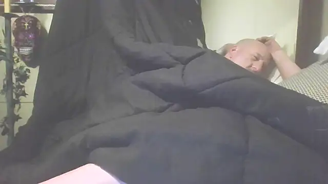 Czat XXX na żywo – Yankeedave420
