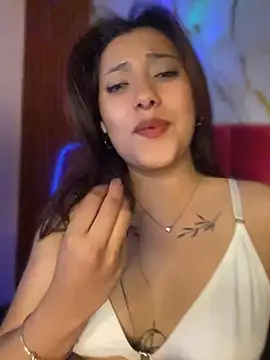 Chat XXX Live angellique_22
