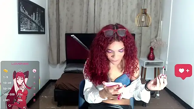 Chat XXX Live luisa__torres